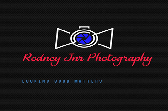 Rodney Photography logo